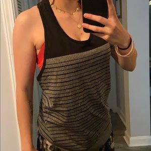 tank top!